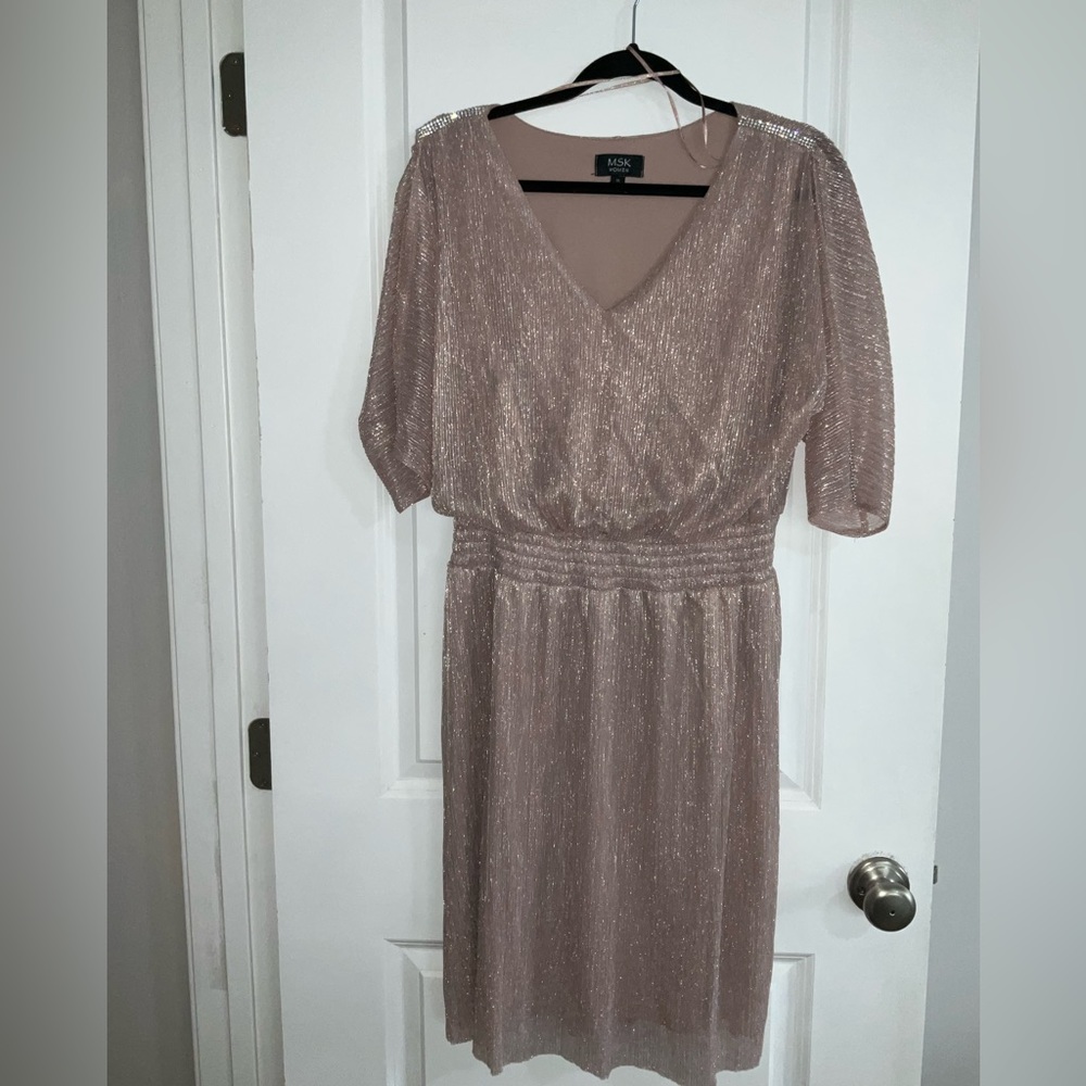 Party Dress